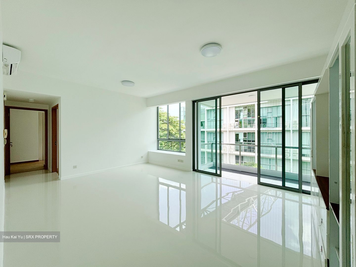 One-north Residences (D5), Apartment #541369841